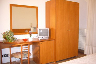 ホテル San Vicino