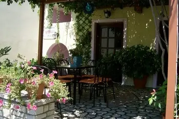 Hotel Smaragda