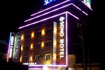 Hotel Sono