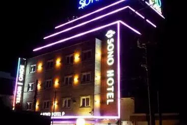 Hotel Sono