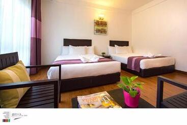 Hotel Suria Apartment Bukit Merah