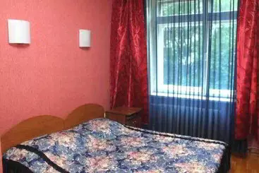 בית מלון כפרי Victoria Ulyanovsk