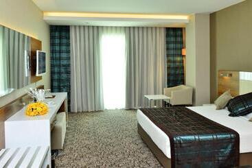 White City Resort Hotel   Ultra All Inclusive