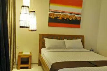 Hotel Koi  & Residence