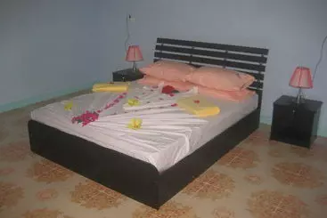 Pensionat Palmview Tourist Guesthouse