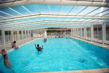 Residence Nemea Le Hameau De L  Aouchet