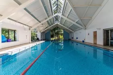 The Mole Resort   Hotel Rooms