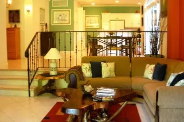 公寓式酒店  Stay In Costa Rica Condominios Colina