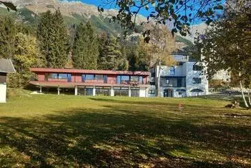 ユースホステル Haus Der Freundschaft   Gemeinnütziges Kinder  Und Jugendgästehaus