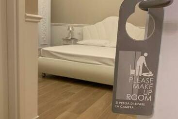 Nocleg ze śniadaniem Palma Salentina