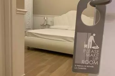 Bed and Breakfast Palma Salentina