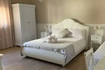 Bed and Breakfast Palma Salentina
