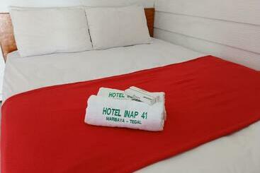 Hotel 41 Maribaya