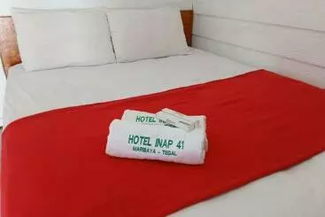 Hotel 41 Maribaya