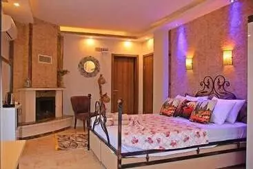 Yeni Foca Butik Otel