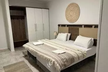 アパートホテル Boho Homes