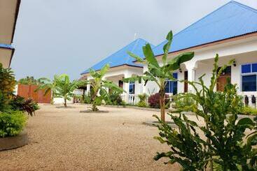 Serenity Boutique Hotel, Tanzania Unforgettable