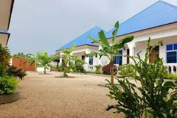 Serenity Boutique Hotel, Tanzania Unforgettable