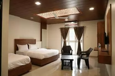 Hotel Mahalaxmi Executive