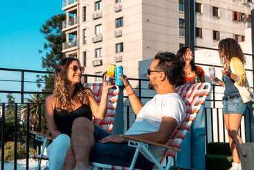 Hotel Socialtel Salta Formerly Selina Salta