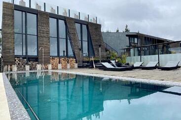 هتل Taka Matanzas