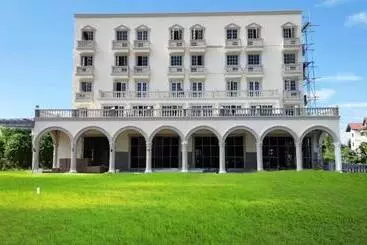 Hôtel Via Appia Tagaytay