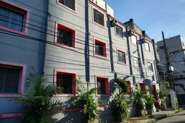 Aparthotel Amazon Belém