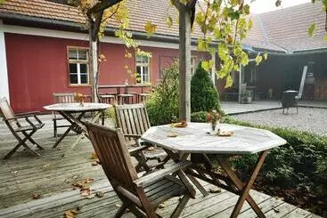 Aamiaismajoitus (B&B) Monschein Weingut Straden