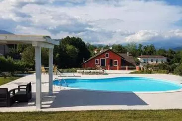 Bed & Breakfast Villa Annamaria