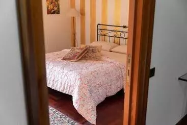 تختخواب و صبحانه Villa Annamaria