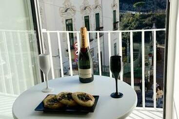 Bed and Breakfast Vinny S Relais Deluxe Rooms & Suite