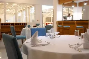 Hotel Delphin Nouadhibou