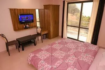 هتل Le Belmont Mahabaleshwar