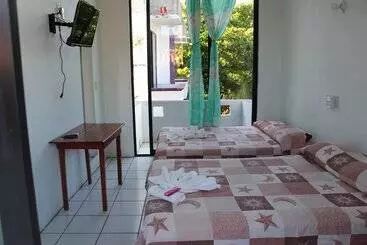 ホテル Palmarito