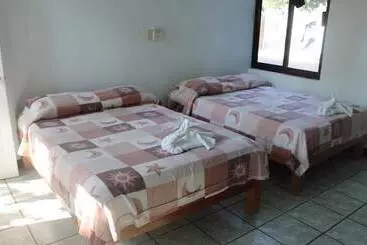 هتل Palmarito