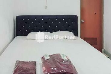 Hotel Singgah Rehat Syariah Redpartner