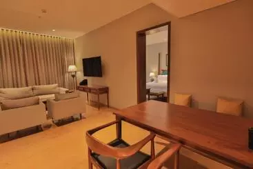 Hotel Time Square Resort & Spa Bhuj