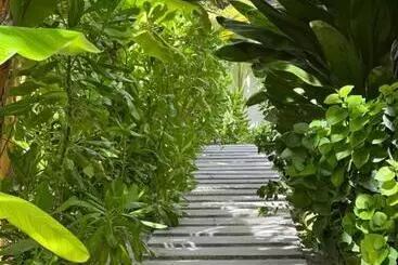 Pensione Fairytale Inn