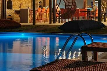 Pensjonat Tapiri Pousada Rota Ecológica Dos Milagres