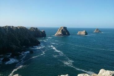 Bed and Breakfast Nid De Pie