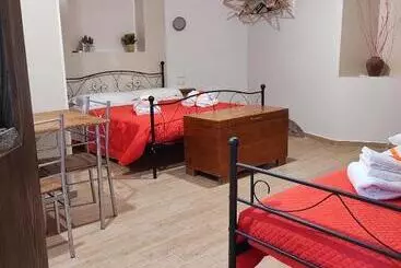Tik Tak B&b Diffuso