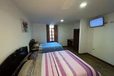 Hôtel Hostal El Rio