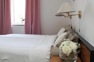 酒店 Landhaus Ellernkrug