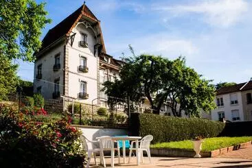 Hotel Pension Gérard