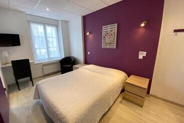 ホテル Pension Gérard