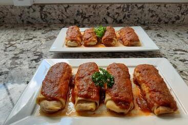 Hotel Prosper Executive