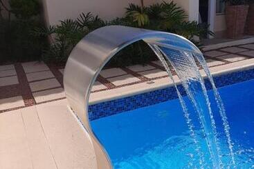 Hotel Prosper Executive