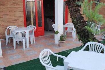 Pension (Hôtel basse catégorie) Hostel Recanto Da Sereia