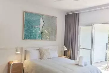 ペンション Sunrise Guesthouse
