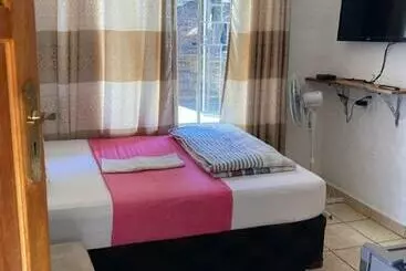 Pension Thullyteams Guesthouse